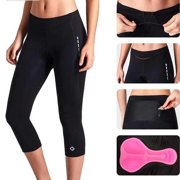 Naviskin | Cycling Tights - Picture 2 of 10